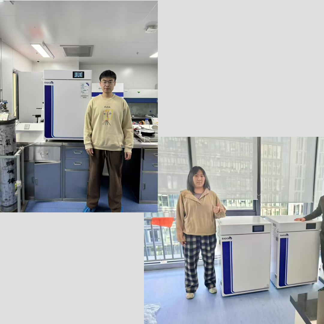 C180SE CO2 Incubator | Peking University