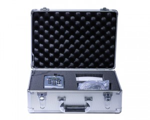 T100 Incubator CO2 Analyzer