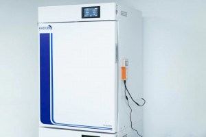 UNIS70 CO2-beständiger Magnetschüttler